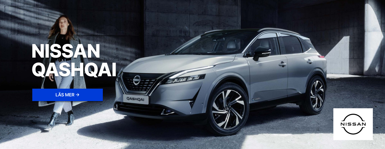 nissan banner